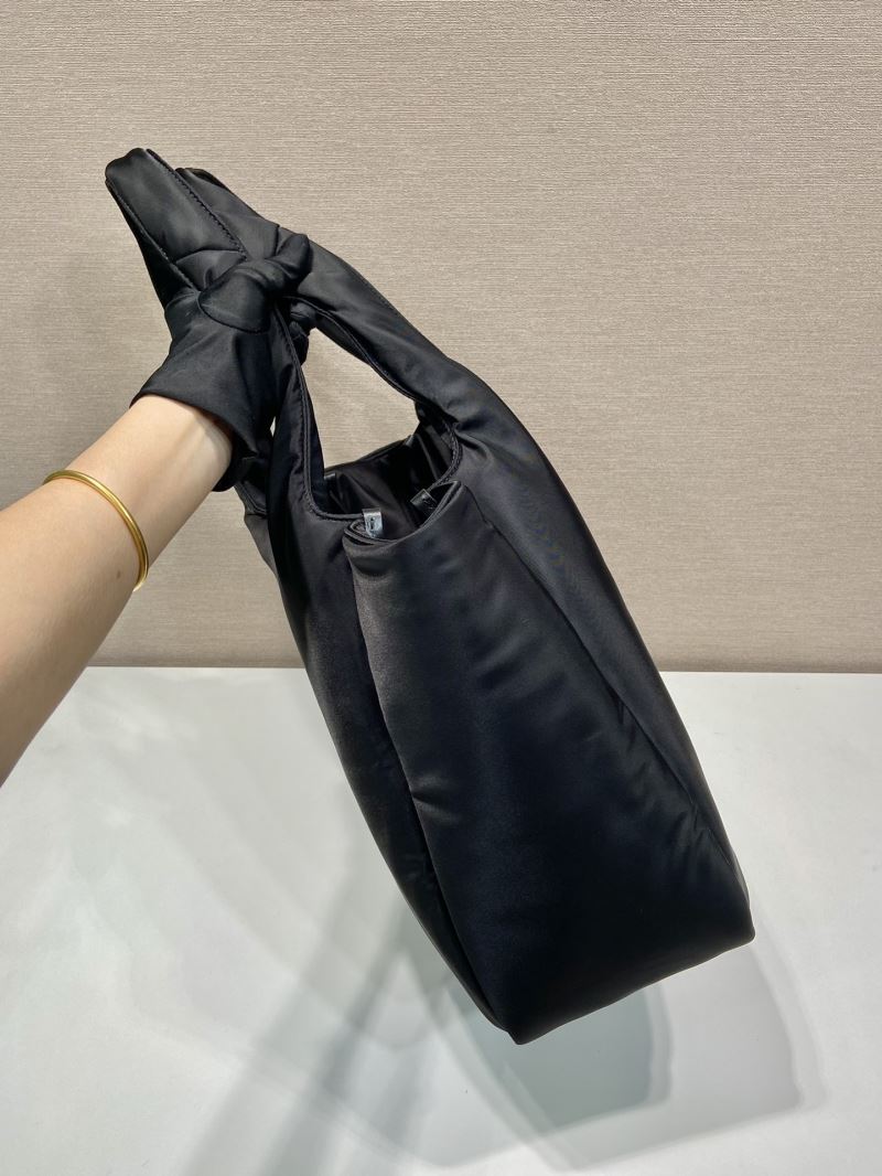 Prada Shopping Bags